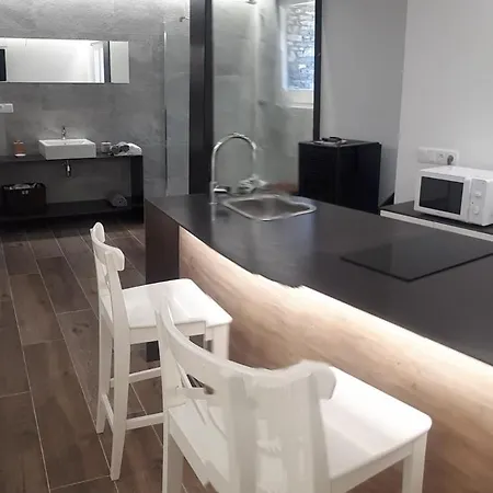 Apartment Cal Dalmau Loft *