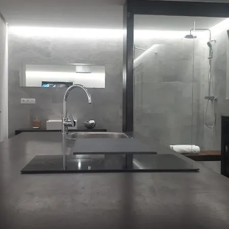 Cal Dalmau Loft * Pardines