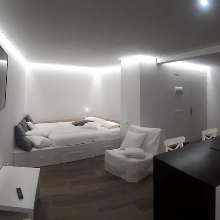 Cal Dalmau Loft *