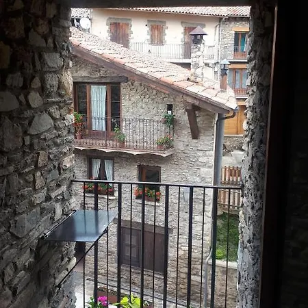 Apartment Cal Dalmau Loft *