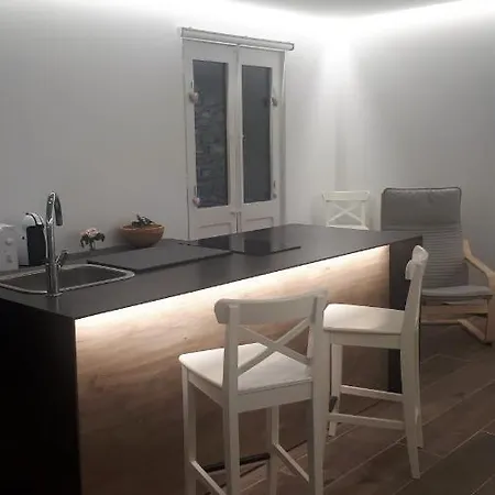 Apartment Cal Dalmau Loft *