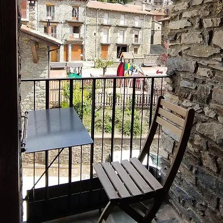 Apartment Cal Dalmau Loft *