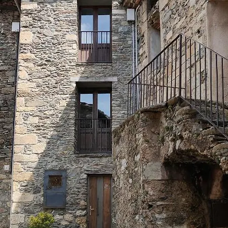Apartment Cal Dalmau Loft *